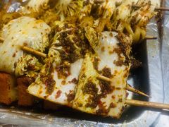-非凡烧烤(历史博物馆店)