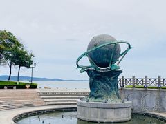 -悦海公园