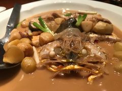黄鱼-新荣记(建国门外大街店)