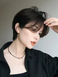 -东方美妍小鹏造型