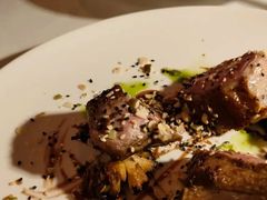 -Kathleen's Waitan 凯圣琳江景西餐厅(外滩店)
