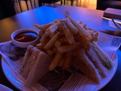 -Ambra Haus琥珀屋精酿餐厅(宝山店)