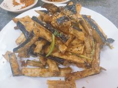 -莒县世起全羊馆(塔桥人家店)