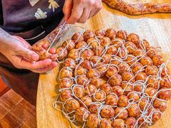 -青山青豆花·笑禅豆腐鱼(黄泥塝店)