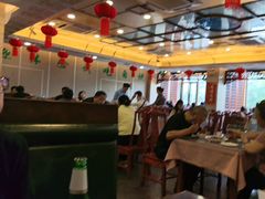 -烤肉宛饭庄(北新桥店)