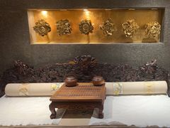 -华夏良子·足道SPA艾灸(王府井店)