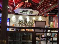 -哥老官重庆美蛙鱼头(五角场合生汇店)