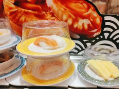 -万岁寿司(蓬江万达店)