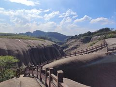 -飞天山旅游区