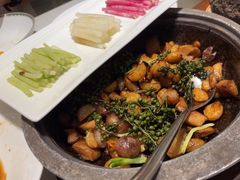 -狮王府淮扬菜(新街口友谊店)