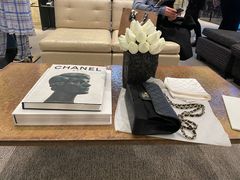 -CHANEL(恒隆广场店)