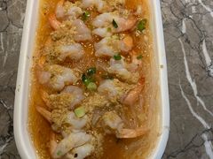 -前海沿·青岛菜(李沧万达店)