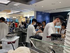-M Stand(宁波万象城店)