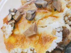 三鲜豆皮-德泓面馆(颐高店)