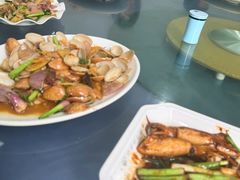 -明记海鲜大排档(巽寮湾店)