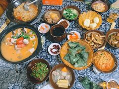 -张关合渣(航空大道店)