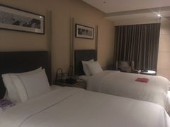 -宁波威斯汀酒店