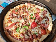 -必胜客(双榆树店)