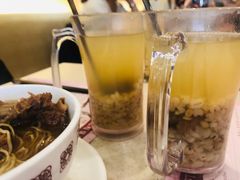 薏米水-池记(尖沙咀店)