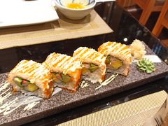 -昱匠·日本料理(金融街店)