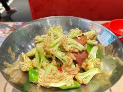 -避风塘(宝山万达店)