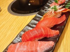 -合点寿司(金虹桥商场店)