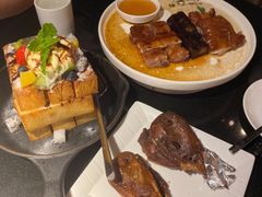 -小资太太餐厅(南岗区店)