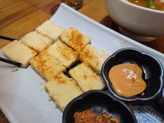 -云海肴·汽锅鸡·云南菜(天津国金汇店)