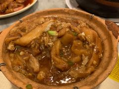 -紫金食坊(江南西路店)