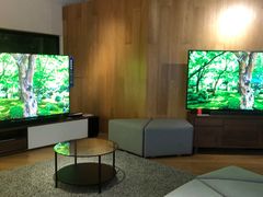 -Sony Store 索尼(上海淮海中路店)