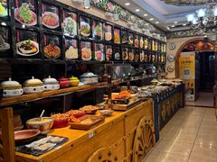 -一招鲜·全羊铺·蒙古奶茶(五一北路店)