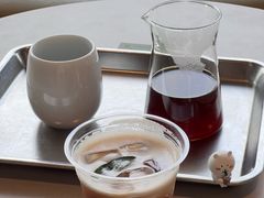 -SAANCI山池咖啡(卓悦中心店)
