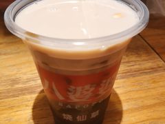 -八婆婆烧仙草(曾厝垵店)