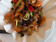 -五谷芳乳鸽王(梅沙老店)