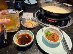 -捞王猪肚鸡火锅(昆山店)