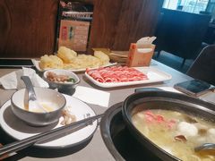 -同仁四季椰子鸡(无锡滨湖万象汇店)