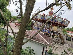 -国色天乡三期陆地乐园