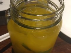 -食间牛排(湖西路店)