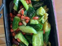 -红满天烧烤(怡馨家园店)