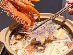 -黄弟大排档·湖南菜·小龙虾·小海鲜(凯旋北路店)