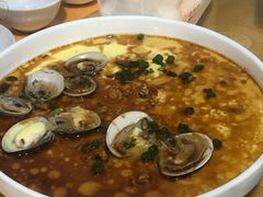 -海之鲜大排档(东山海鲜金銮湾店)