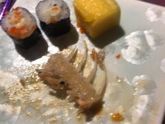 -古田居·特色寿司料理(星之岛旗舰店)