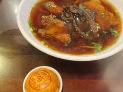 -德兴馆(广东路总店)