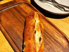 -The Diner X餐厅(青岛万象城店)