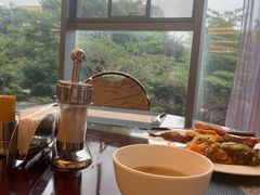 -岚桥锦江大酒店-瑞泰西餐厅