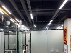 -超鹿运动(融侨锦江店)