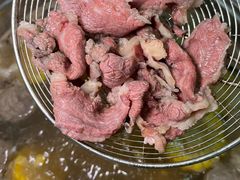 -官塘陈记鱼生·潮汕砂锅粥·牛肉火锅(潮枫路总店)