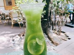 榴住夏天-Lokal(武康路店)