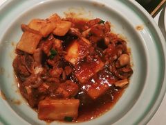 排骨八抓鱼-百富源·海鲜辽菜(浑河堡店)