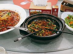 -老海陵·泰州菜(图书馆店)